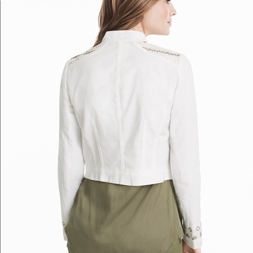 MATADOR JACKET - Picture 3 of 7